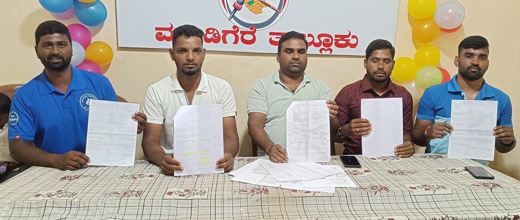 ತೀರ್ಪುಗಾರರ ನಿರ್ಲಕ್ಷ್ಯದಿಂದ ರಾಜ್ಯಮಟ್ಟದ ಆಯ್ಕೆಯಲ್ಲಿ ಅನ್ಯಾಯ
