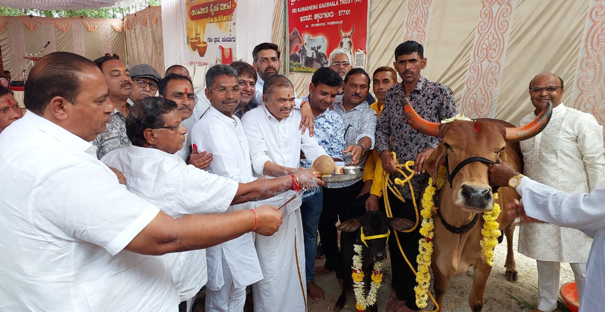 ಮಕ್ಕಳು ಜಗತ್ತು ಬೆಳಗುವ ದೀಪಗಳಾಗಲಿ