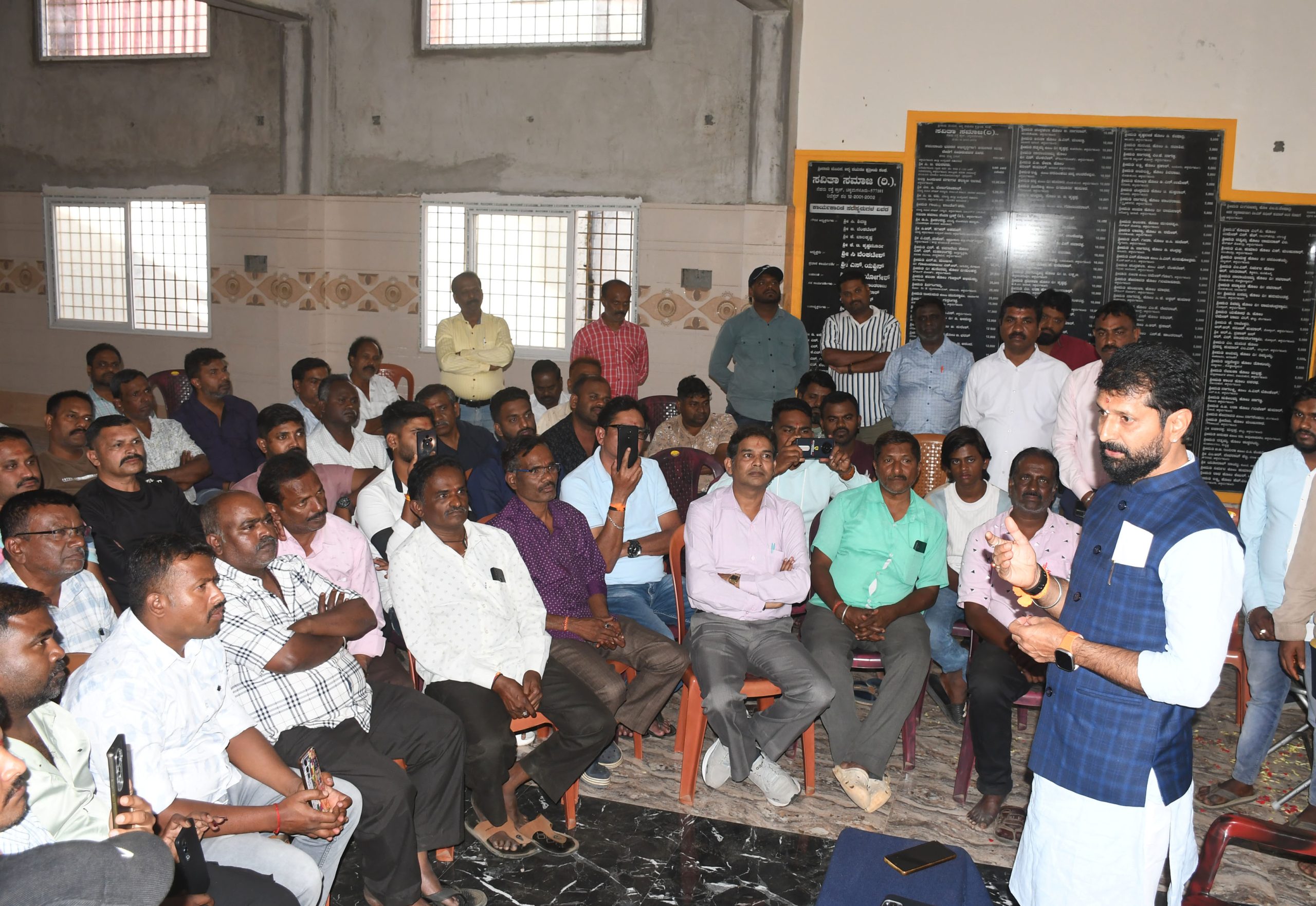 ಪ್ರತ್ಯಕ್ಷ – ಪರೋಕ್ಷವಾಗಿ ನೋವಾಗಿದ್ದರೆ ಕ್ಷಮೆ ಕೋರುತ್ತೇನೆ