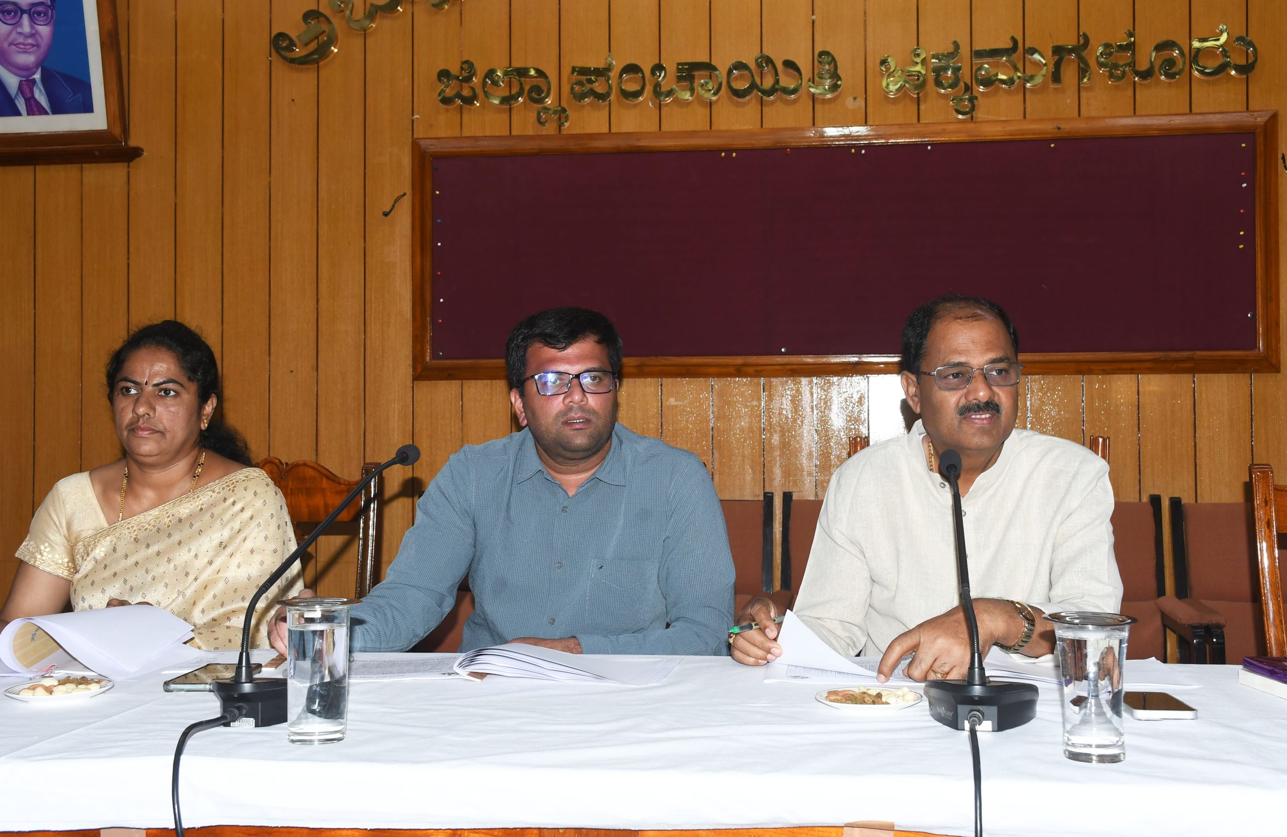 ಭೂರಹಿತ ಭೋವಿ ಮಹಿಳಾ ಕೃಷಿ ಕಾರ್ಮಿಕರಿಗೆ ಜಮೀನು ಖರೀದಿಗೆ ನೆರವು