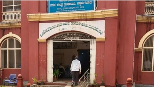 ವಿದ್ಯಾರ್ಥಿದೆಸೆಯಲ್ಲಿ ಮಕ್ಕಳು ಪುಸ್ತಕ ಸ್ನೇಹಿಗಳಾಗಿ