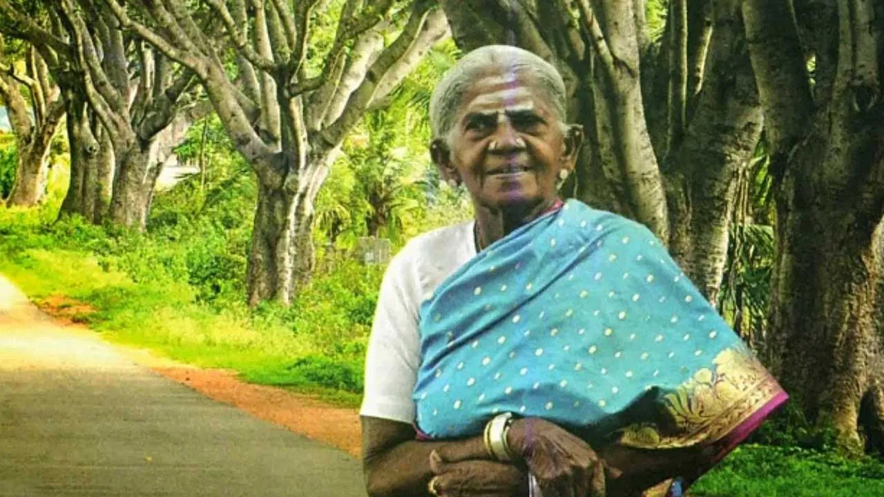 ಚಿಕಿತ್ಸೆ ಫಲಕಾರಿಯಾಗದೆ ಸಾಲುಮರದ ತಿಮ್ಮಕ್ಕ ನಿಧನ