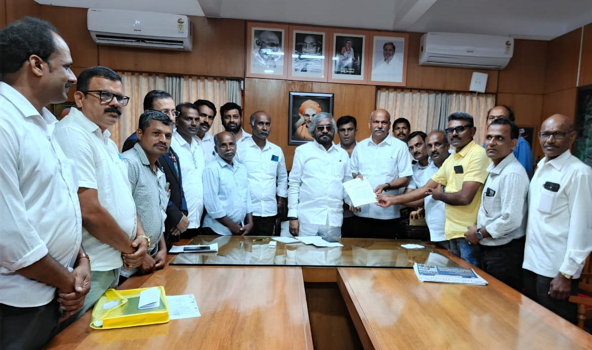 ವನ್ಯಜೀವಿ-ಮಾನವ ಸಂಘರ್ಷ ಶೀಘ್ರವೇ ಸಿಎಂ ನೇತೃತ್ವದಲ್ಲಿ ಸಭೆ